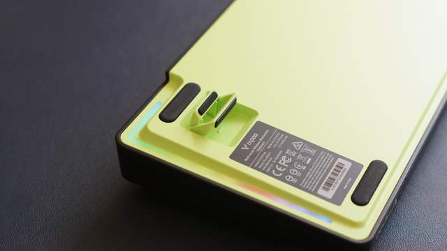 柏V700 DIY-98键盘不后悔澳门新葡京网站这么劲、那么美选雷(图16)