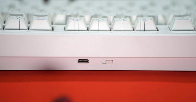 看泰坦精英这款T87200多货真价实澳门新葡京网站想要客制化键盘?可以看(图15) 看泰坦精英这款T87200多货真价实澳门新葡京网站想要客制化键盘?可以看(图15)