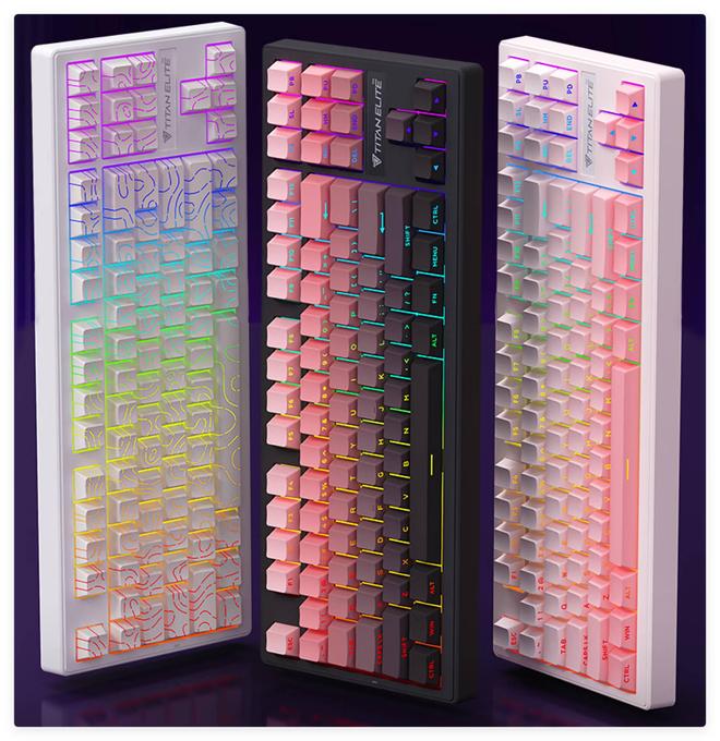 看泰坦精英这款T87200多货真价实澳门新葡京网站想要客制化键盘?可以看(图18) 看泰坦精英这款T87200多货真价实澳门新葡京网站想要客制化键盘?可以看(图18)