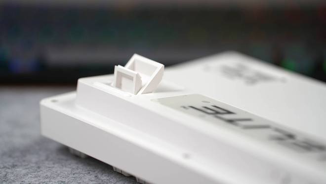 看泰坦精英这款T87200多货真价实澳门新葡京网站想要客制化键盘？可以看(图12)