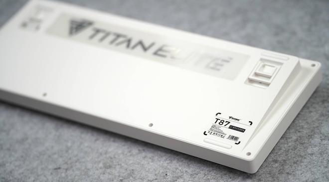 看泰坦精英这款T87200多货真价实澳门新葡京网站想要客制化键盘?可以看(图16) 看泰坦精英这款T87200多货真价实澳门新葡京网站想要客制化键盘?可以看(图16)