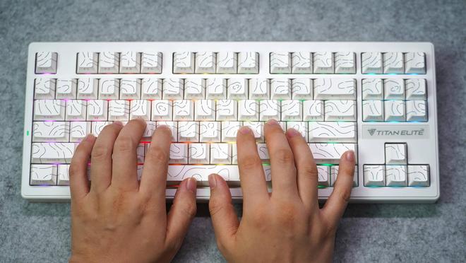 看泰坦精英这款T87200多货真价实澳门新葡京网站想要客制化键盘?可以看(图21) 看泰坦精英这款T87200多货真价实澳门新葡京网站想要客制化键盘?可以看(图21)