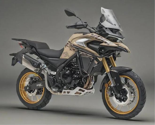 SR150S绝对是一台被严重低估的好车澳门新葡京appADV