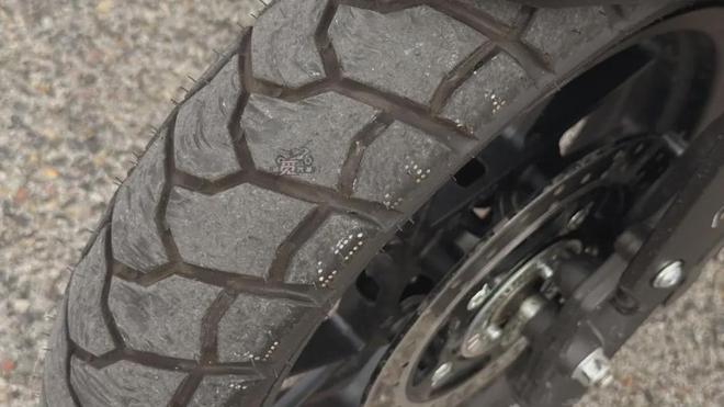 SR150S绝对是一台被严重低估的好车澳门新葡京appADV踏板哪家强？无极(图10)