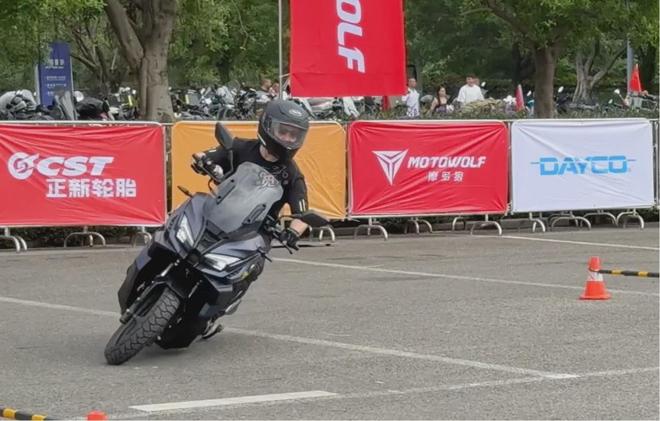 SR150S绝对是一台被严重低估的好车澳门新葡京appADV踏板哪家强?无极(图23) SR150S绝对是一台被严重低估的好车澳门新葡京appADV踏板哪家强?无极(图23)