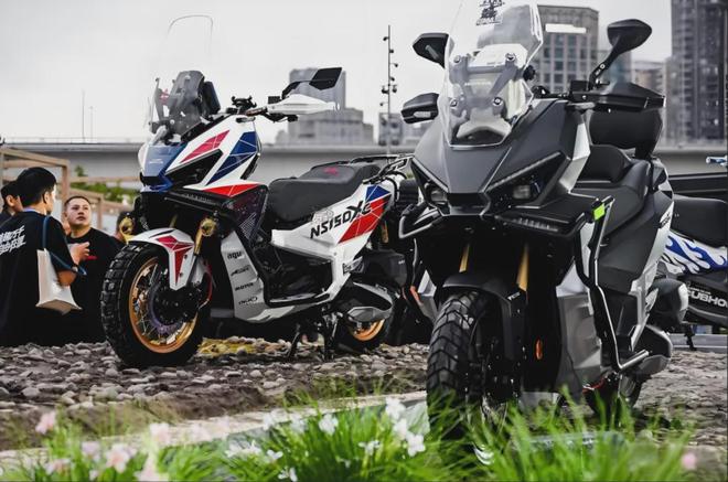 SR150S绝对是一台被严重低估的好车澳门新葡京appADV踏板哪家强?无极(图22) SR150S绝对是一台被严重低估的好车澳门新葡京appADV踏板哪家强?无极(图22)