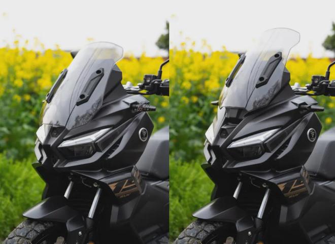 SR150S绝对是一台被严重低估的好车澳门新葡京appADV踏板哪家强?无极(图26) SR150S绝对是一台被严重低估的好车澳门新葡京appADV踏板哪家强?无极(图26)