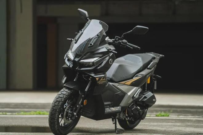 SR150S绝对是一台被严重低估的好车澳门新葡京appADV踏板哪家强?无极(图27) SR150S绝对是一台被严重低估的好车澳门新葡京appADV踏板哪家强?无极(图27)