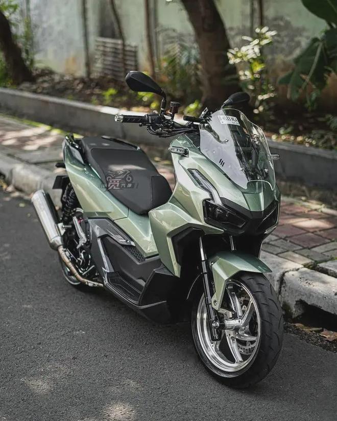 SR150S绝对是一台被严重低估的好车澳门新葡京appADV踏板哪家强?无极(图25) SR150S绝对是一台被严重低估的好车澳门新葡京appADV踏板哪家强?无极(图25)