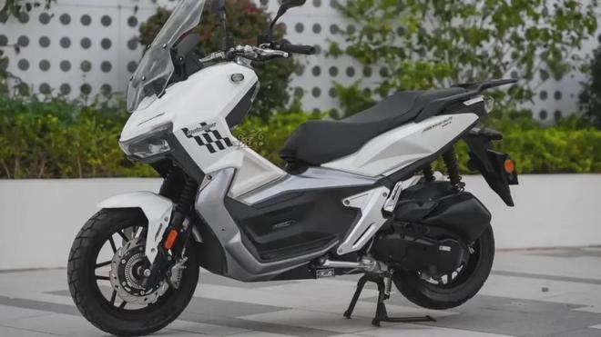 SR150S绝对是一台被严重低估的好车澳门新葡京appADV踏板哪家强?无极(图28) SR150S绝对是一台被严重低估的好车澳门新葡京appADV踏板哪家强?无极(图28)