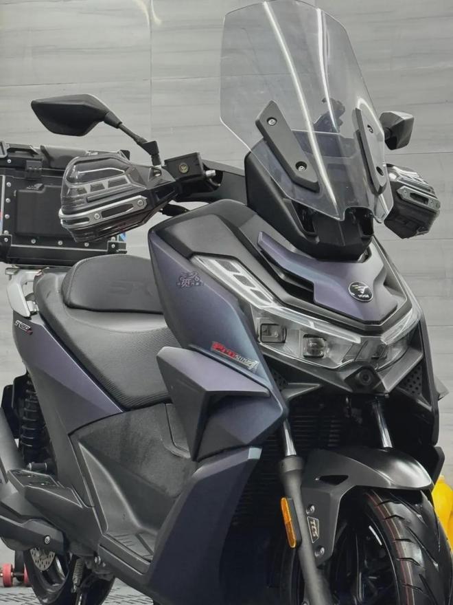 SR150S绝对是一台被严重低估的好车澳门新葡京appADV踏板哪家强?无极(图31) SR150S绝对是一台被严重低估的好车澳门新葡京appADV踏板哪家强?无极(图31)