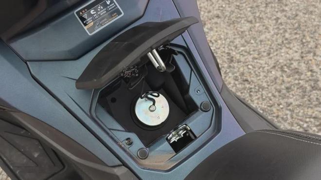 SR150S绝对是一台被严重低估的好车澳门新葡京appADV踏板哪家强?无极(图39) SR150S绝对是一台被严重低估的好车澳门新葡京appADV踏板哪家强?无极(图39)