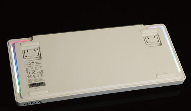 700DIY-75多模机械键盘新葡京小巧便携可玩性强！雷柏V(图15)