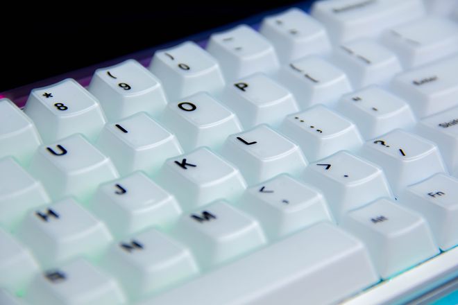 帽卷出新高度AKKO RAY 68澳门新葡京269元两面灯箱双层键(图6)